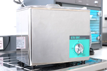 超音波洗浄器 ULTRA SONIC CLEANER